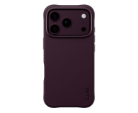 PanzerGlass CARE™ Samba MagSafe do iPhone 18 Pro / 17 Pro Dark Cherry - 1604012 - zdjęcie 1